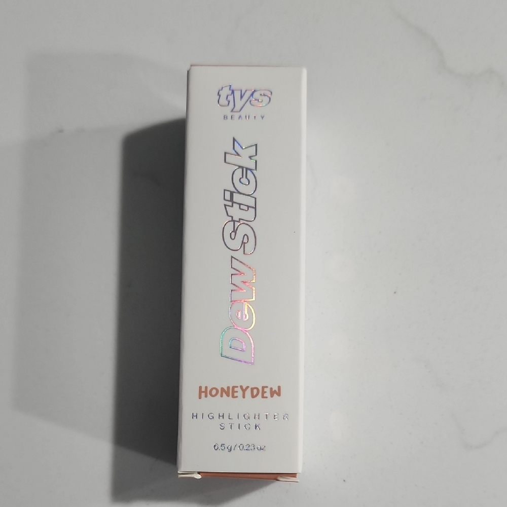 Dew Stick Highlighter - Honeydew